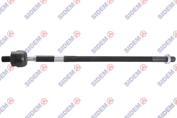 Sidem 63532 A - Inner Tie Rod, Axle Joint parts5.com