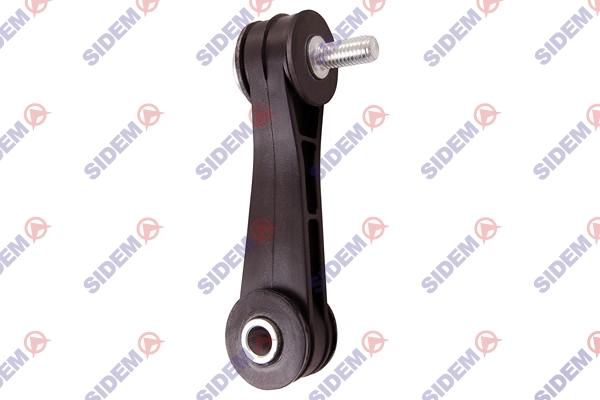 Sidem 63661 - Drog / opornik, stabilizator parts5.com