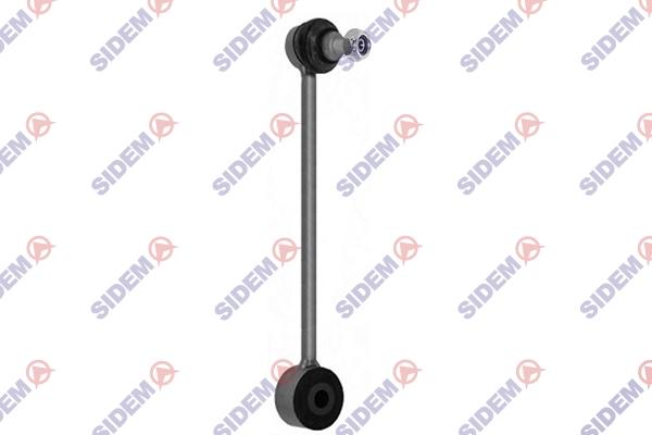 Sidem 63662 - Rod / Strut, stabiliser parts5.com