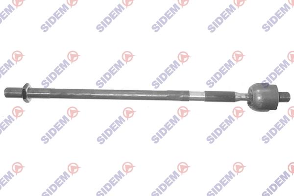 Sidem 63610 - Aksialni zgib, jarmski drog parts5.com