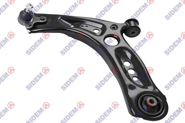 Sidem 63676 - Track Control Arm parts5.com