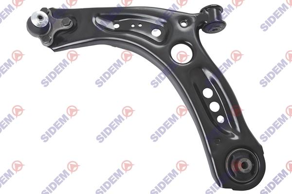 Sidem 63174 - Barra oscilante, suspensión de ruedas parts5.com