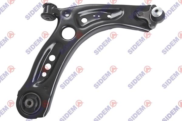 Sidem 63175 - Barra oscilante, suspensión de ruedas parts5.com