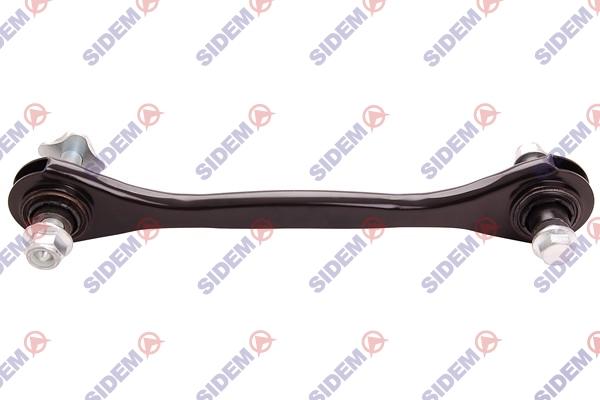 Sidem 63376 - Drog / ooprnik / obesa koles parts5.com