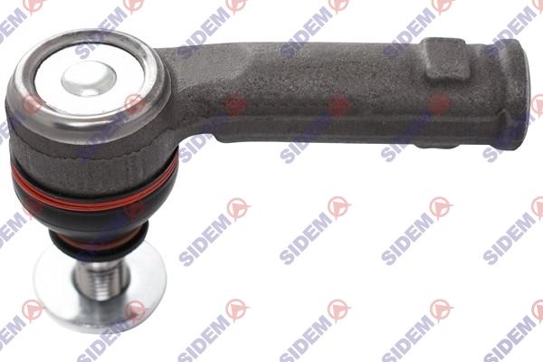 Sidem 63734 - Tie Rod End parts5.com