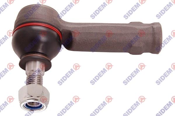 Sidem 63730 - Tie Rod End parts5.com