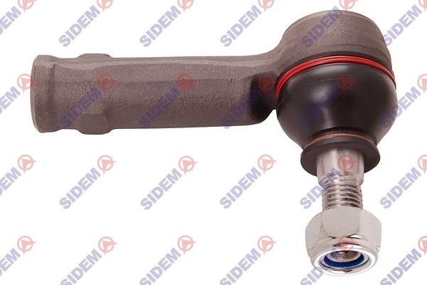 Sidem 63731 - Tie Rod End parts5.com