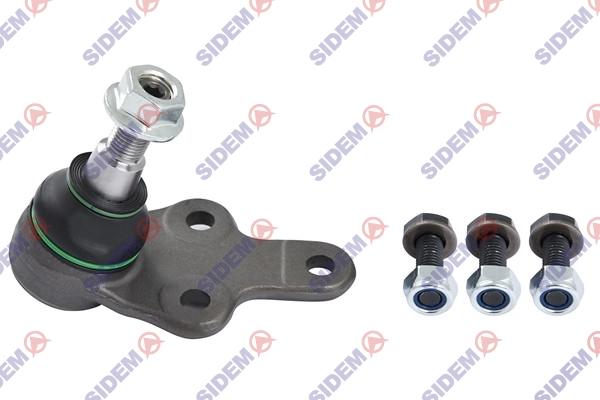 Sidem 67082 - Ball Joint parts5.com