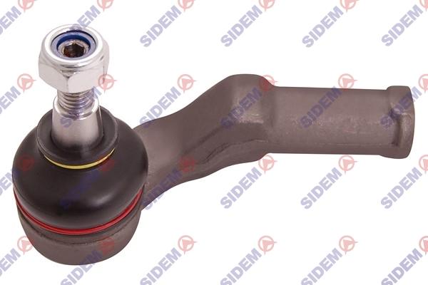 Sidem 67034 - Tie Rod End parts5.com