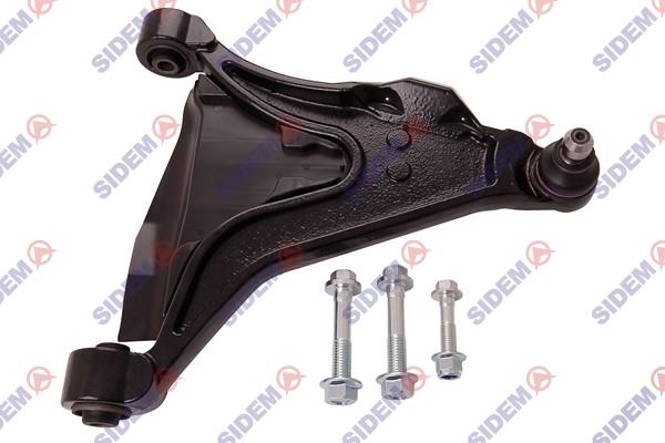 Sidem 67071 - Track Control Arm parts5.com