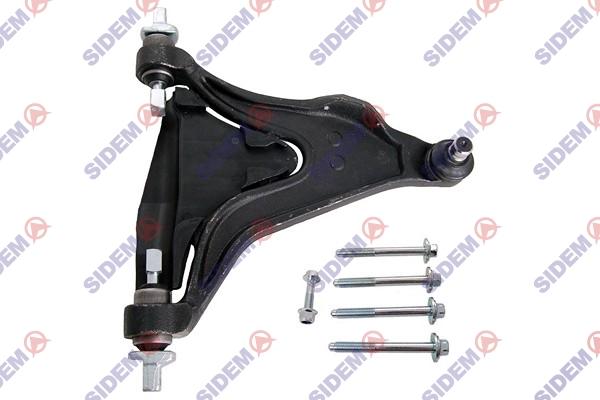 Sidem 67073 - Track Control Arm parts5.com