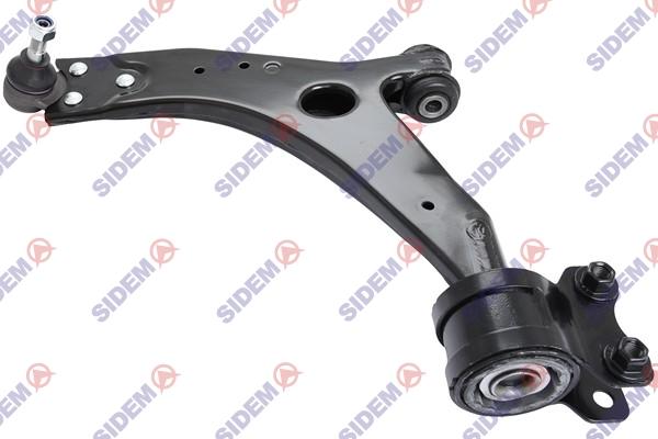 Sidem 67174 - Track Control Arm parts5.com