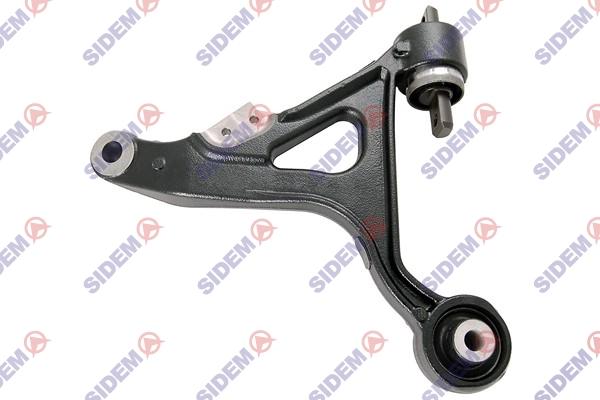 Sidem 67274 - Track Control Arm parts5.com