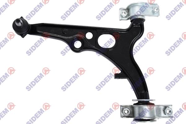 Sidem 19583 - Barra oscilante, suspensión de ruedas parts5.com