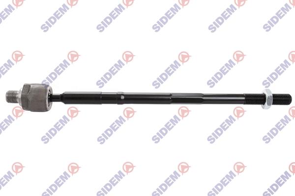 Sidem 19118 - Inner Tie Rod, Axle Joint parts5.com