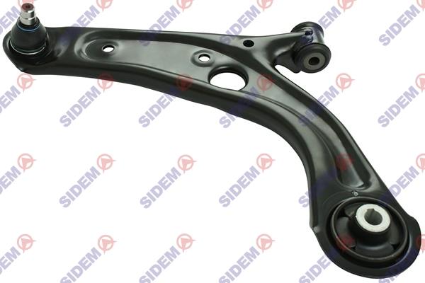 Sidem 19372 - Track Control Arm parts5.com