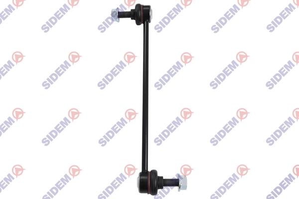 Sidem 19266 - Rod / Strut, stabiliser parts5.com