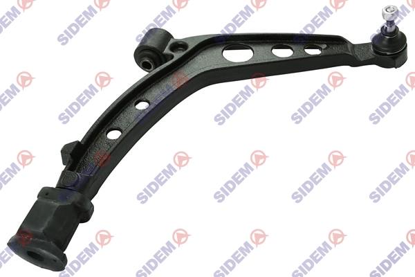 Sidem 19280 B - Track Control Arm parts5.com