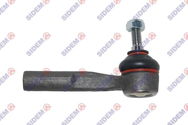 Sidem 19239 - Tie Rod End parts5.com