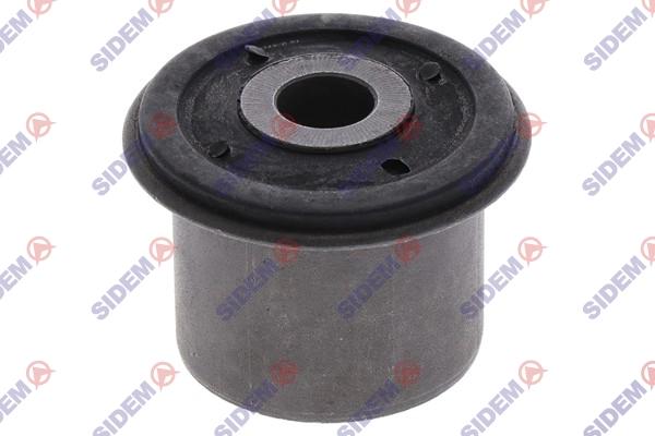 Sidem 891611 - Bush of Control / Trailing Arm parts5.com