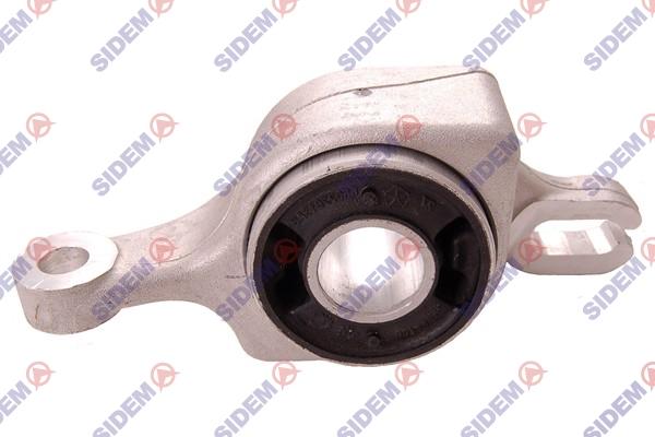 Sidem 893609 - Łożyskowanie, wahacz parts5.com