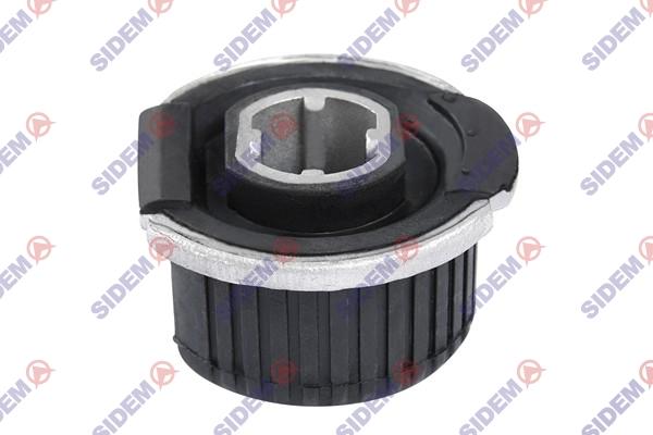 Sidem 849303 - Mounting, axle beam parts5.com