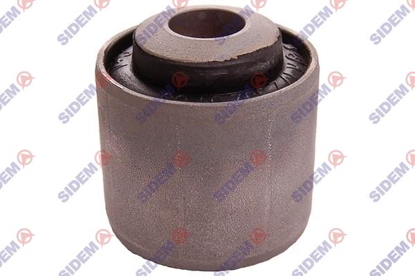 Sidem 849726 - Bush of Control / Trailing Arm parts5.com