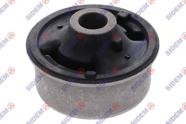 Sidem 845642 - Bush of Control / Trailing Arm parts5.com