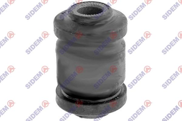 Sidem 845632 - Bush of Control / Trailing Arm parts5.com