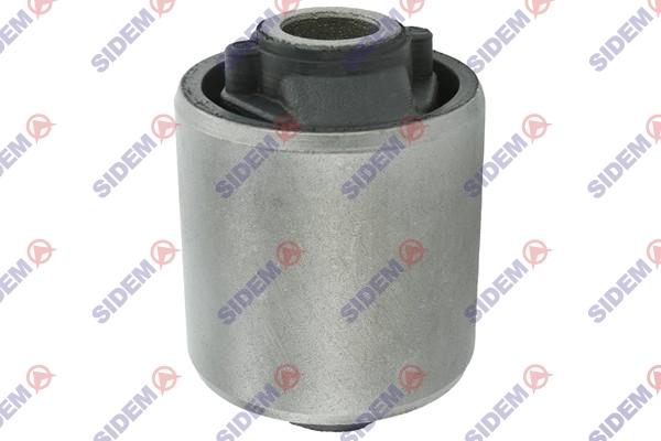 Sidem 845704 - Bush of Control / Trailing Arm parts5.com