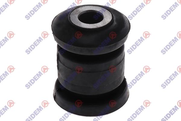 Sidem 847640 - Bush of Control / Trailing Arm parts5.com