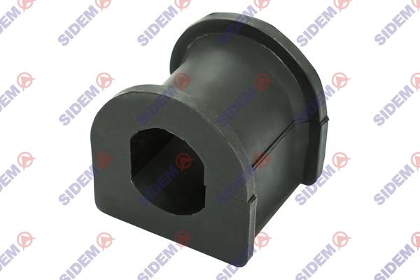 Sidem 854900 - Casquillo del cojinete, estabilizador parts5.com