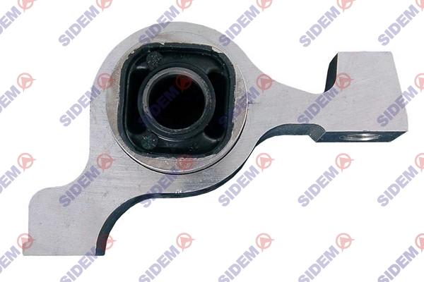 Sidem 853642 - Bush of Control / Trailing Arm parts5.com