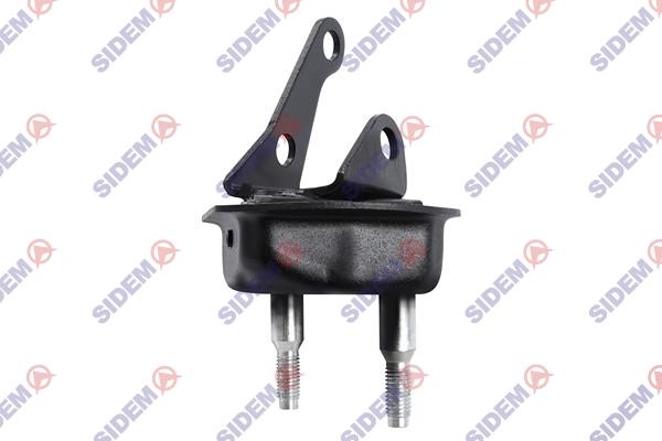 Sidem 853309 - Uležištenje, tijelo osovine parts5.com