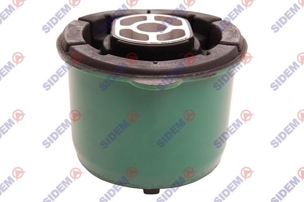 Sidem 853327 - Vlezajenje, Telo osi parts5.com