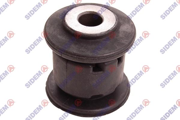 Sidem 863650 - Bush of Control / Trailing Arm parts5.com