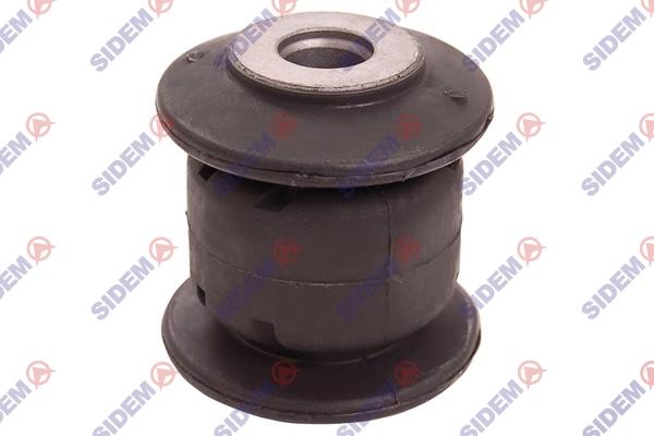 Sidem 863631 - Bush of Control / Trailing Arm parts5.com