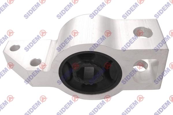 Sidem 863633 - Bush of Control / Trailing Arm parts5.com