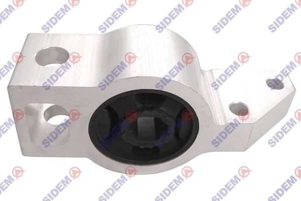 Sidem 863632 - Bush of Control / Trailing Arm parts5.com