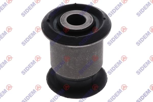 Sidem 863625 - Bush of Control / Trailing Arm parts5.com