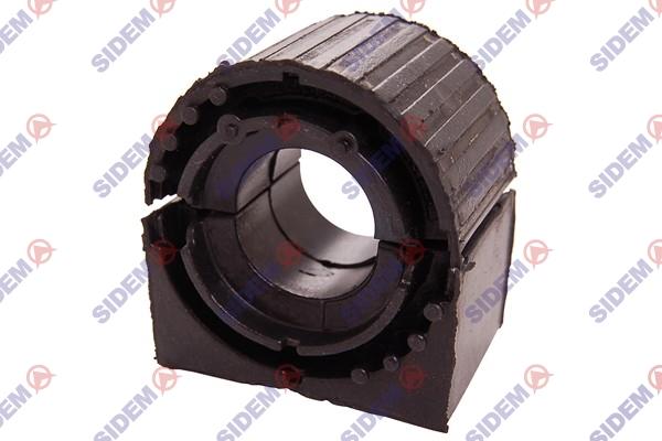 Sidem 863814 - Bearing Bush, stabiliser parts5.com