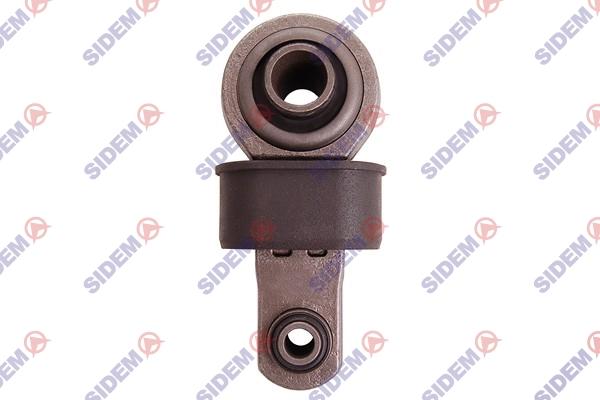 Sidem 867304 - Mounting, axle beam parts5.com