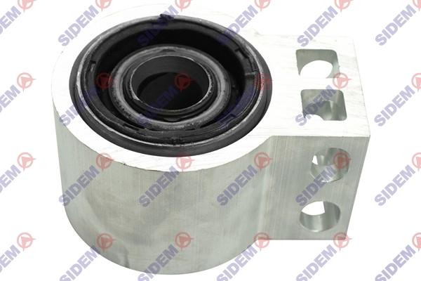 Sidem 809646 - Bush of Control / Trailing Arm parts5.com