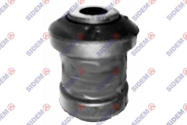 Sidem 804601 - Bush of Control / Trailing Arm parts5.com