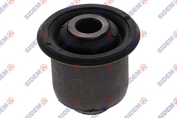 Sidem 805625 - Bush of Control / Trailing Arm parts5.com