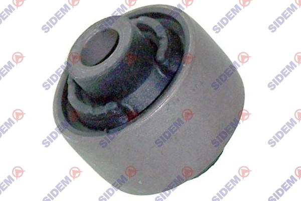 Sidem 801614 - Bush of Control / Trailing Arm parts5.com