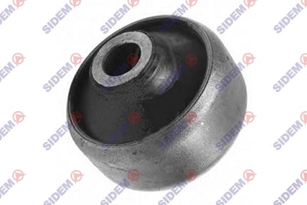 Sidem 801615 - Bush of Control / Trailing Arm parts5.com