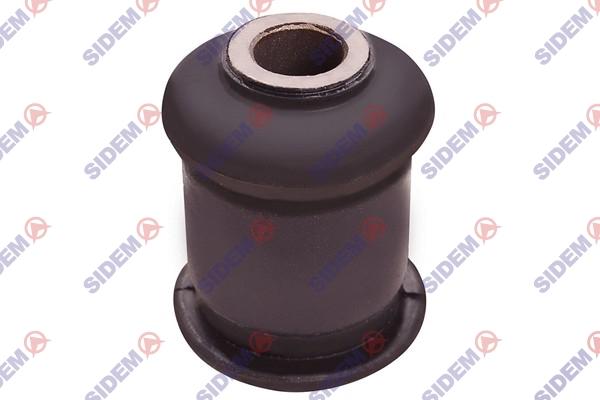 Sidem 801632 - Bush of Control / Trailing Arm parts5.com