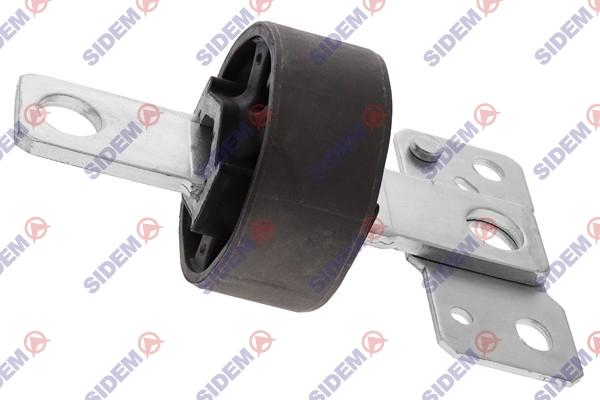 Sidem 803312 - Mounting, axle beam parts5.com