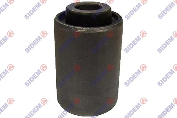 Sidem 803700 - Bush of Control / Trailing Arm parts5.com